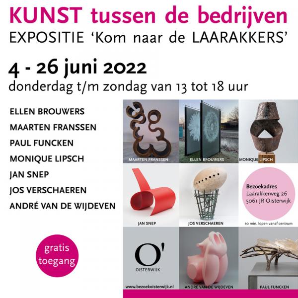Kunsttussendebedrijven